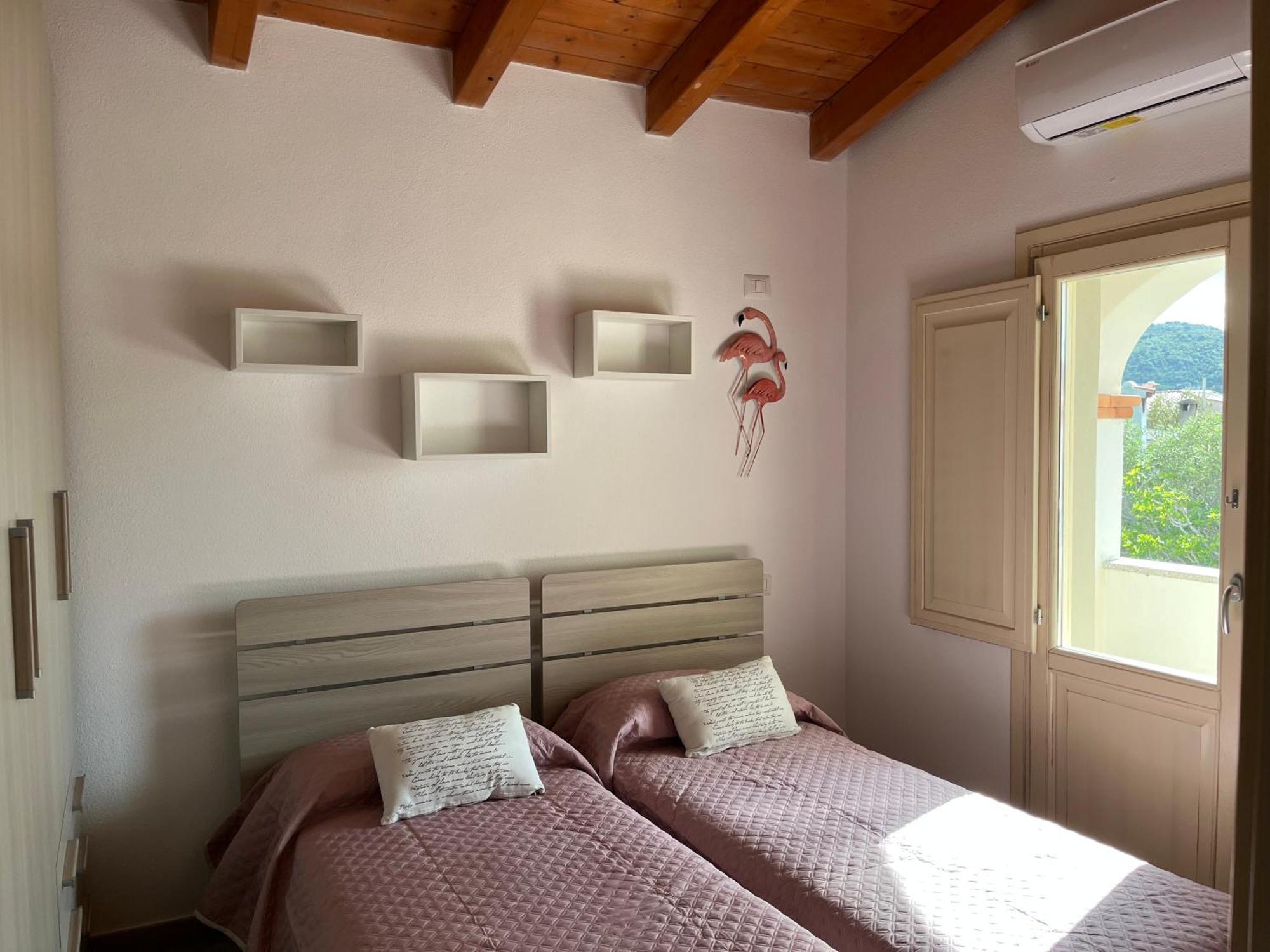 Appartamento Residenza Limpiddu Budoni Esterno foto