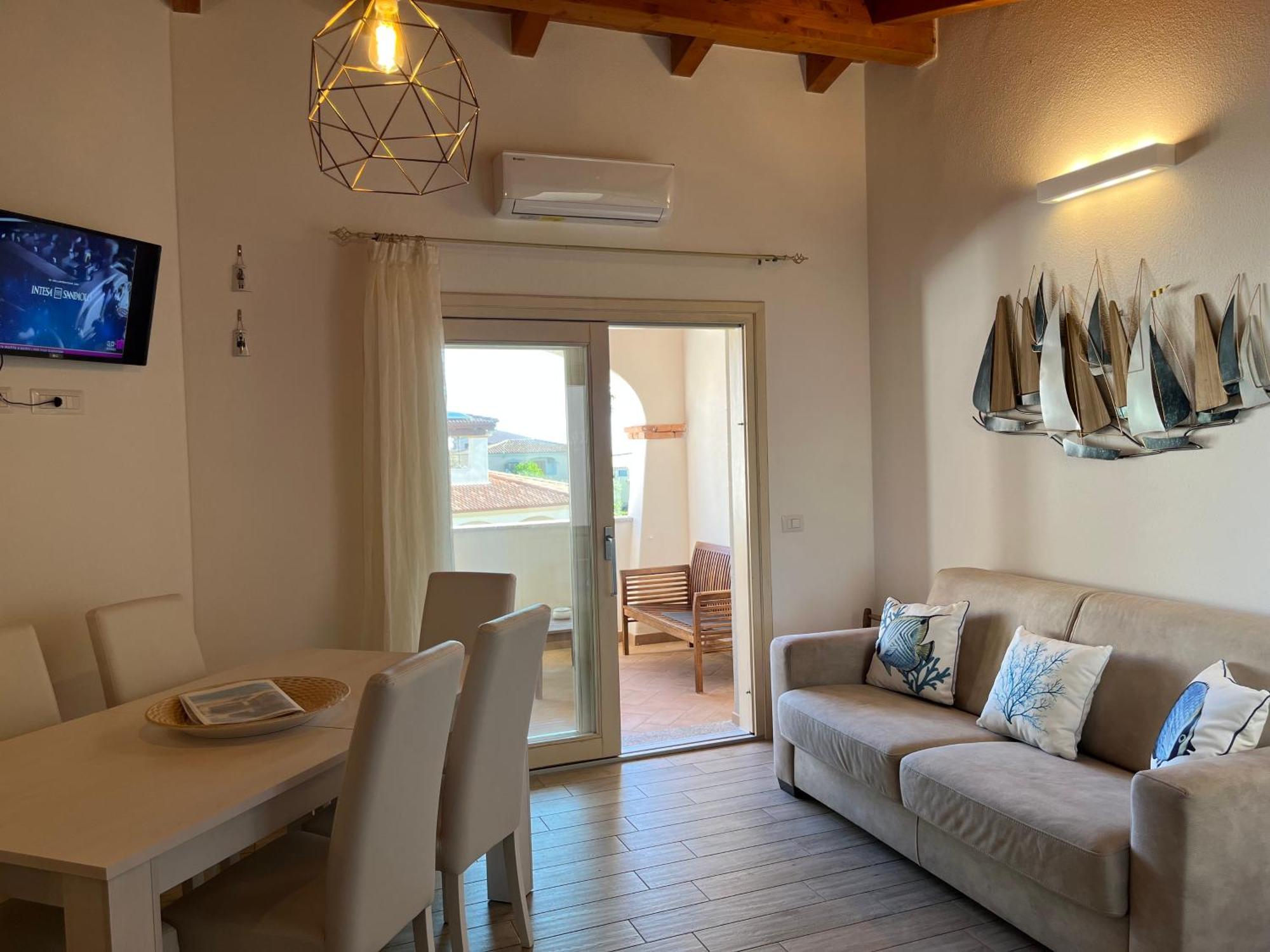 Appartamento Residenza Limpiddu Budoni Esterno foto